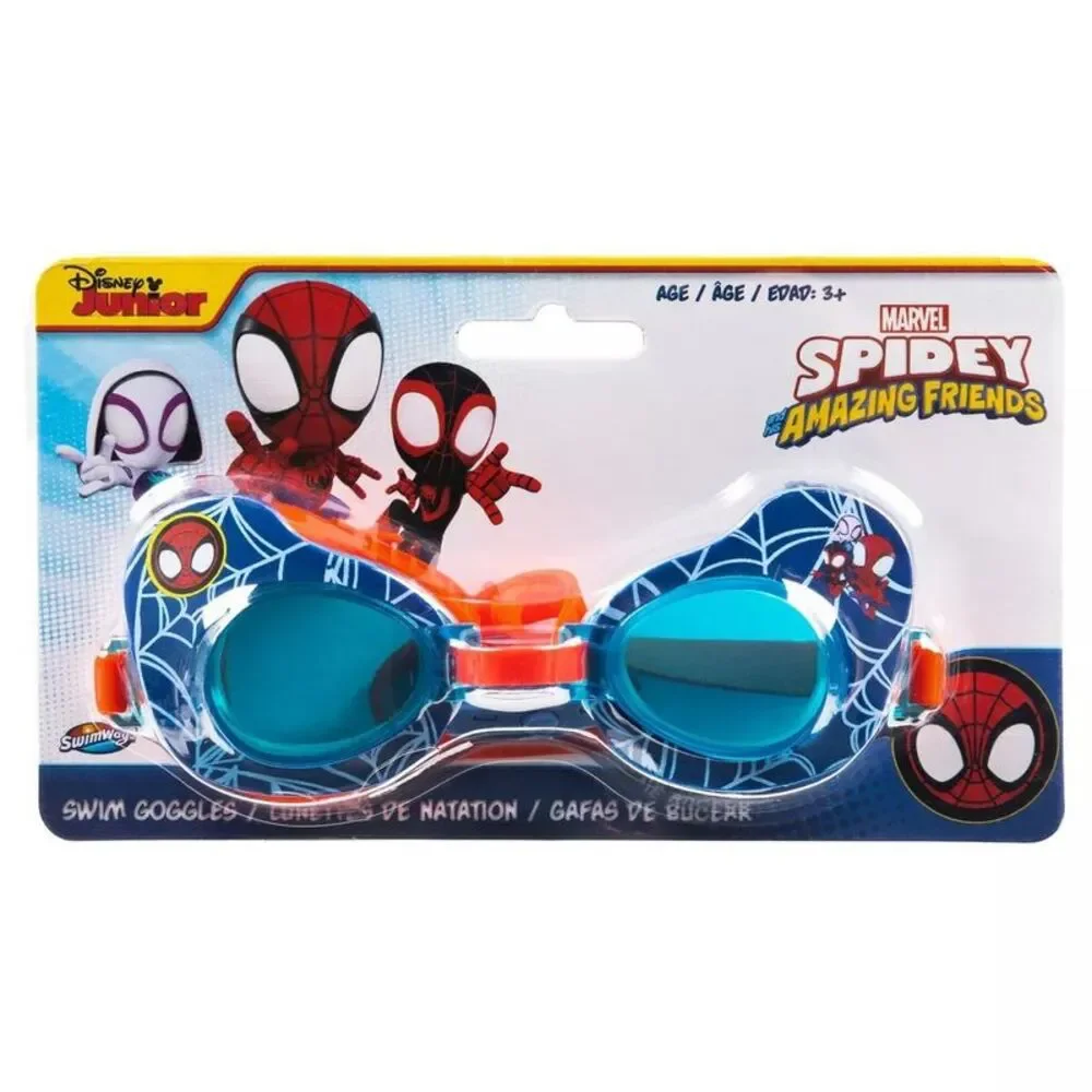 Swimways from pool